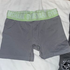 Gymshark shorts